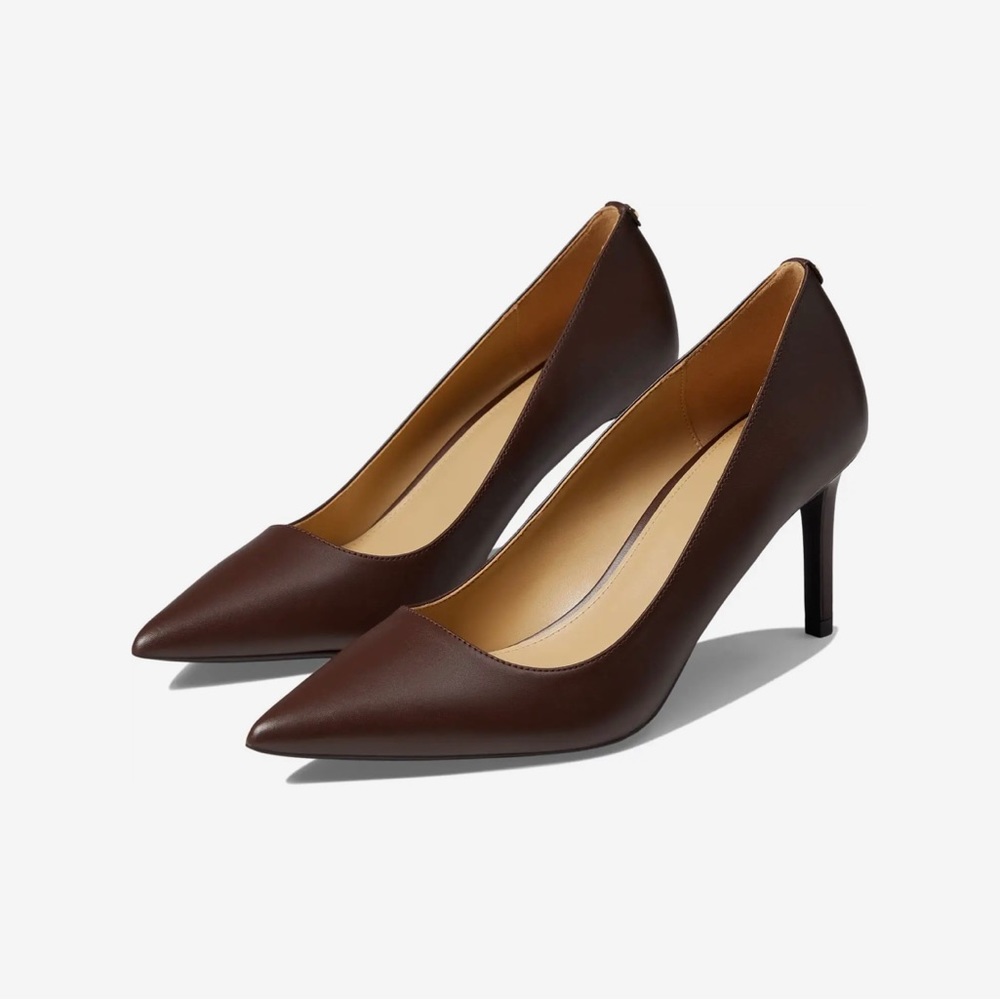 Micheal kors women’s pumps